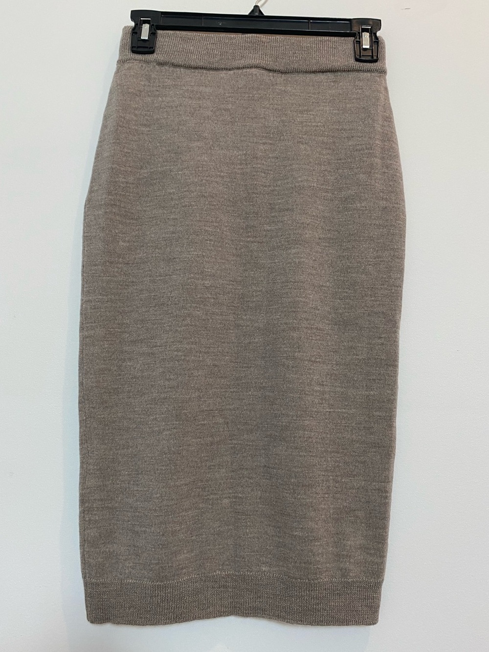 NWT Vivienne Westwood Bea Wool Skirt Size S - Picture 2 of 6